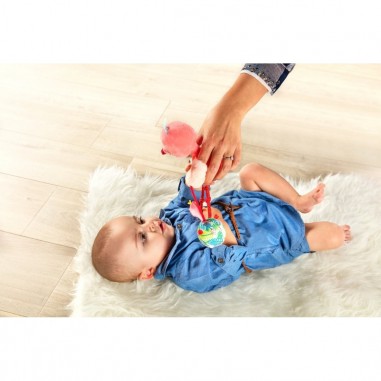 Anaïs marionnette - Lilliputiens