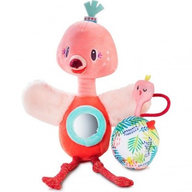 Anaïs marionnette - Lilliputiens