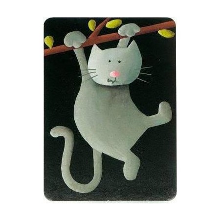 Jeu de carte pour enfant Mistigri