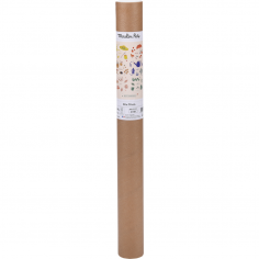 Affiche Couleurs 50x70cm Pomme des bois - Moulin Roty 2