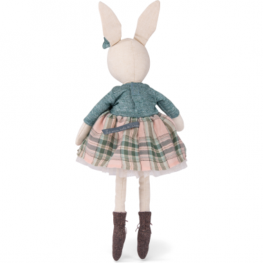 Poupée lapin Victorine La petite école de danse - Moulin Roty