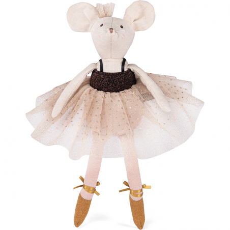 Valise à tutus La petite école de danse - Moulin Roty
