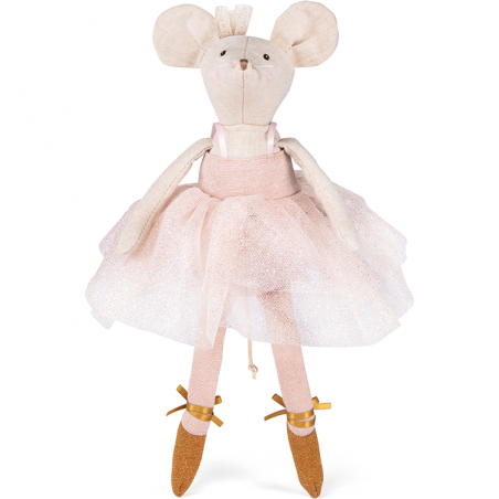 Valise à tutus La petite école de danse - Moulin Roty