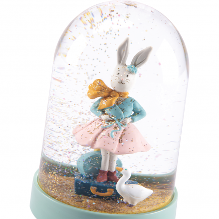 Boule à neige globe La petite école de danse - Moulin Roty