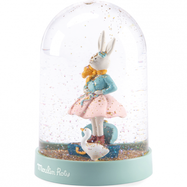 Boule à neige globe La petite école de danse - Moulin Roty