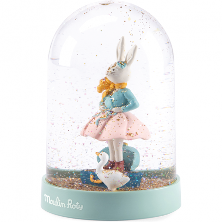 Boule à neige globe La petite école de danse - Moulin Roty