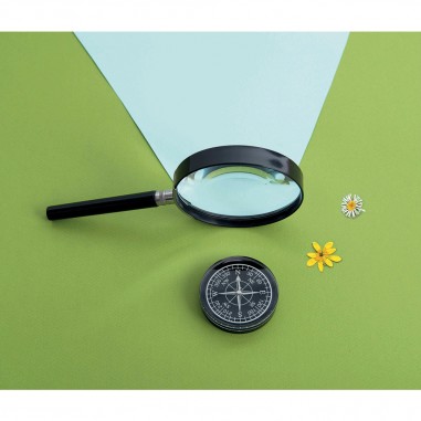 Loupe le jardin du moulin - Moulin Roty