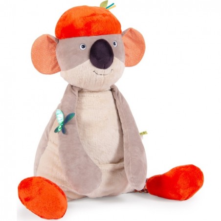 Koala géant d'activités Dans la jungle - Moulin Roty