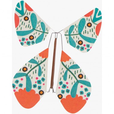 Papillon Magique Tulipe Les Petites Merveilles - Moulin Roty