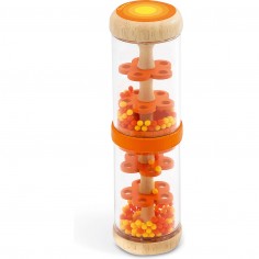 Bâton de pluis Piti rain Orange - Djeco