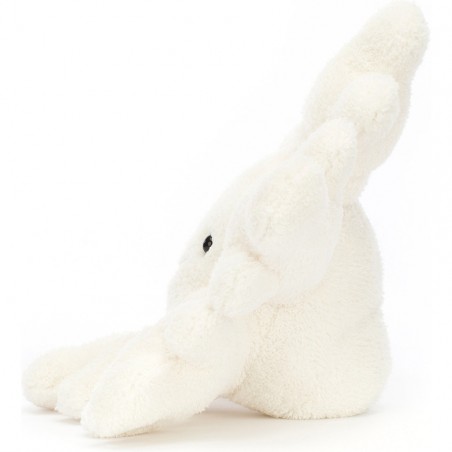 Peluche Flocon de Neige Amusant - 30cm - Jellycat