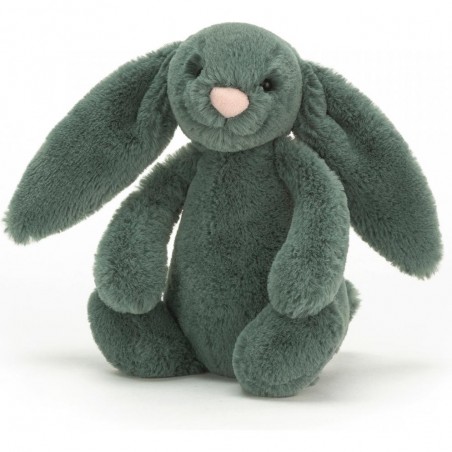 Lapin Jellycat Bashful Forest Petit Modele 18cm - Jellycat
