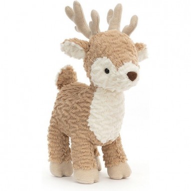 Peluche Renne Mitzi Large - 36 cm - Jellycat