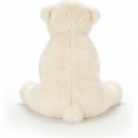 Peluche Perry Ours Polaire - 26 cm - Jellycat