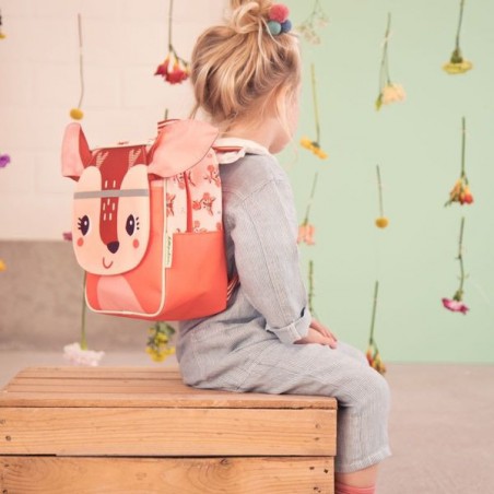 Sac à  dos Stella Wonder - Lilliputiens