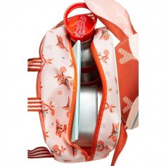 Sac à Dos Lilliputiens Forêt Sport Natation - Multicolore, Enfant Unisexe - Neuf Avec étiquettes