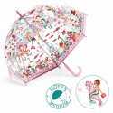 Parapluie Sirène - Djeco