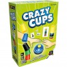 Jeu Crazy cups - Gigamic