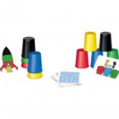 Crazy Cups - Gigamic 2