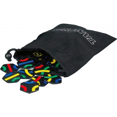 Tantrix stratégie - Gigamic