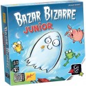 Bazar Bizarre Junior - Gigamic