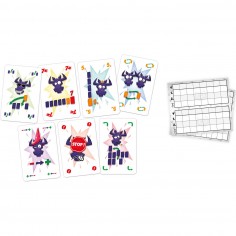 Six qui surprend - Gigamic 2