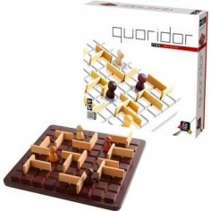 Quoridor Mini - Gigamic