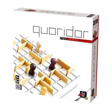 Quoridor Mini - Gigamic
