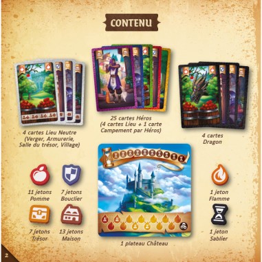 Règlement de Contes - Gigamic