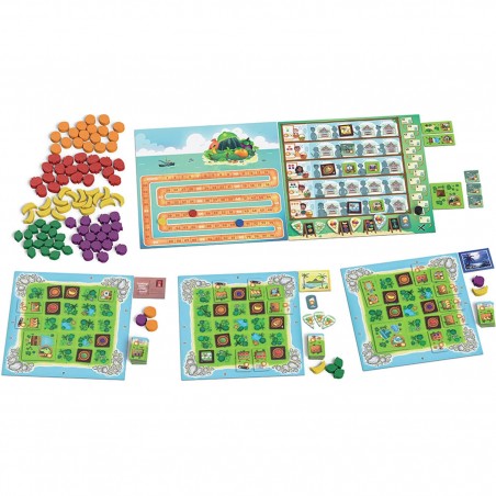 Frutopia - Gigamic