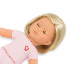 Paloma Poupée à habiller 36 cm - Corolle 2