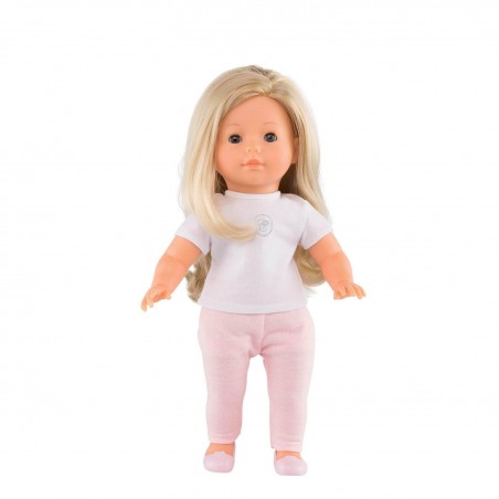 Paloma Poupée à habiller 36 cm - Corolle