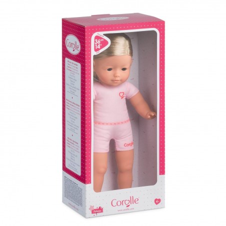 Paloma Poupée à habiller 36 cm - Corolle