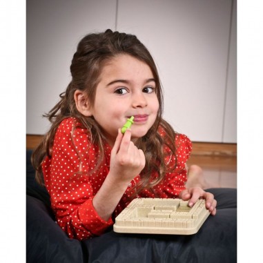 L'Aventurier - casse tête - Smartgames