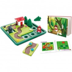 Le Petit Chaperon Rouge - Deluxe - Smart Games - Smartgames 2