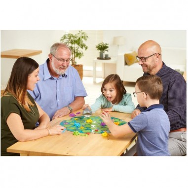 L'odyssée des grenouilles - Smartgames