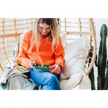 Lièvres & Renards - Nouvelle édition - Smartgames