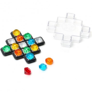 Gemmes logique - Smartgames