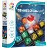 Gemmes-logique - Diamond Quest - Smartgames