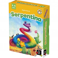 Serpentina - Gigamic 2