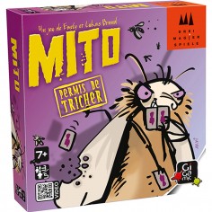 Mito jeu de triche - Gigamic