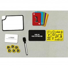 Incognito - Gigamic 2