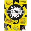 Incognito - Jeu de dessin - dès 12 ans - Gigamic