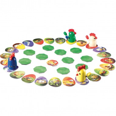 Pique Plume - Gigamic