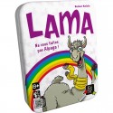 Jeu de cartes Lama - Gigamic
