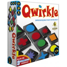 Qwirkle - Iello