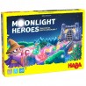 Moonlight Heroes - Sauvons les Pierres Précieuses ! - Haba