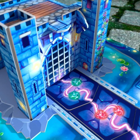 Moonlight heroes - Haba