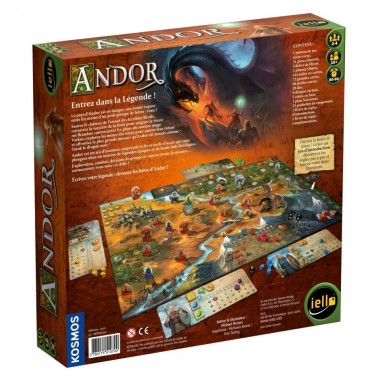 Andor - Iello