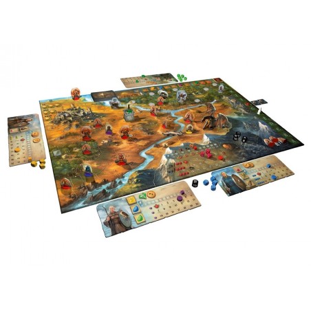 Andor - Iello